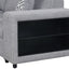 Chatteris-Sectional