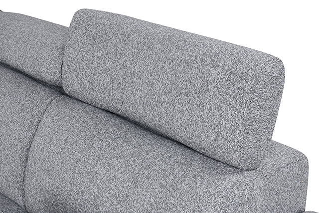 Chatteris-Sectional