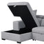 Chatteris-Sectional