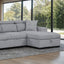 Chatteris-Sectional