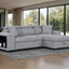 Chatteris-Sectional