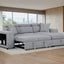 Chatteris-Sectional