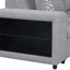 Chatteris-Sectional