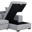 Chatteris-Sectional