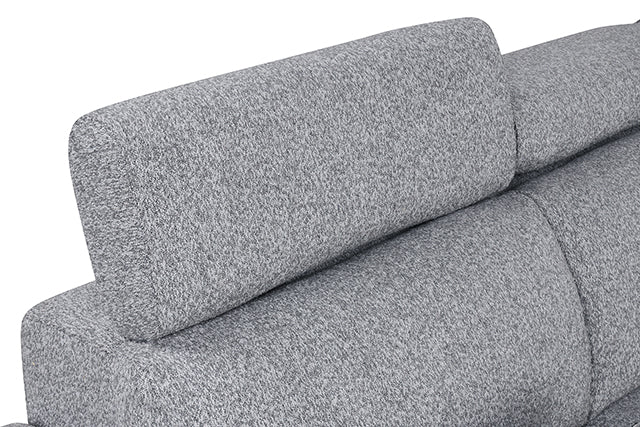 Chatteris-Sectional