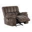 Hieronymus-Glider Recliner Chair