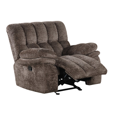 Hieronymus-Glider Recliner Chair