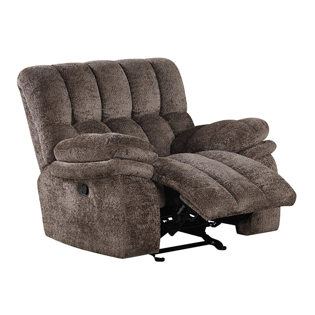 Hieronymus-Glider Recliner Chair