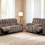 Hieronymus-Glider Recliner Chair