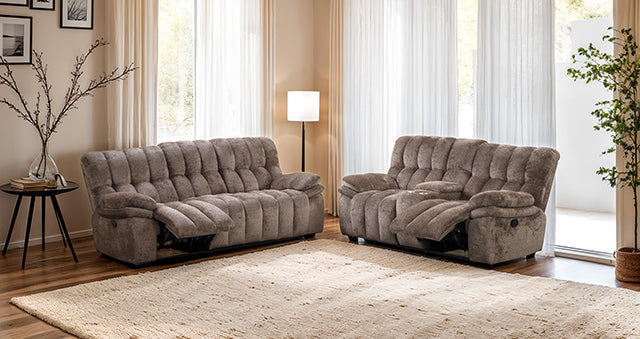 Hieronymus-Glider Recliner Chair