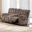 Hieronymus-Manual Loveseat