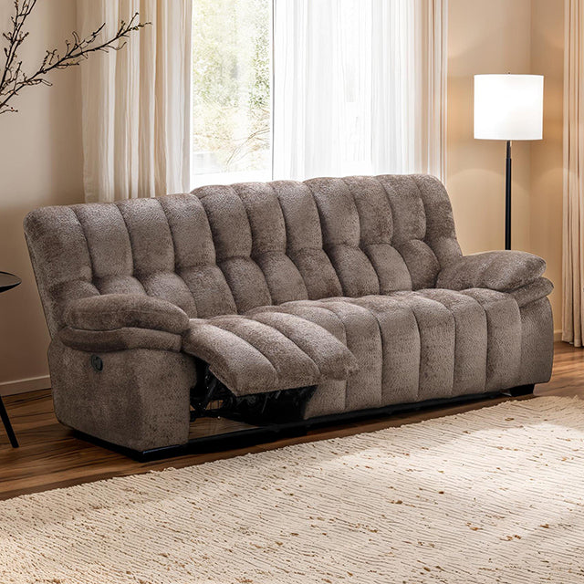 Hieronymus-Manual Sofa