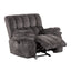 Hieronymus-Manual Glider Recliner