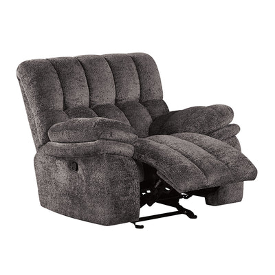 Hieronymus-Manual Glider Recliner