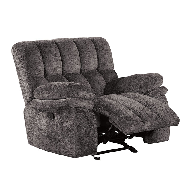 Hieronymus-Manual Glider Recliner
