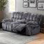 Hieronymus-Manual Loveseat
