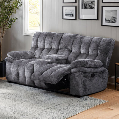 Hieronymus-Manual Loveseat