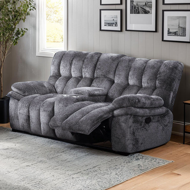 Hieronymus-Manual Loveseat
