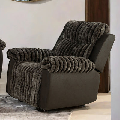 Dionysus-Manual Glider Recliner