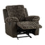 Dionysus-Manual Glider Recliner