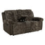 Dionysus-Manual Reclining Loveseat