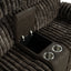 Dionysus-Manual Reclining Loveseat