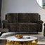 Dionysus-Manual Reclining Sofa