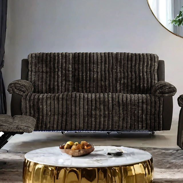Dionysus-Manual Reclining Sofa