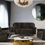 Dionysus-Manual Reclining Sofa