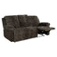 Dionysus-Manual Reclining Sofa