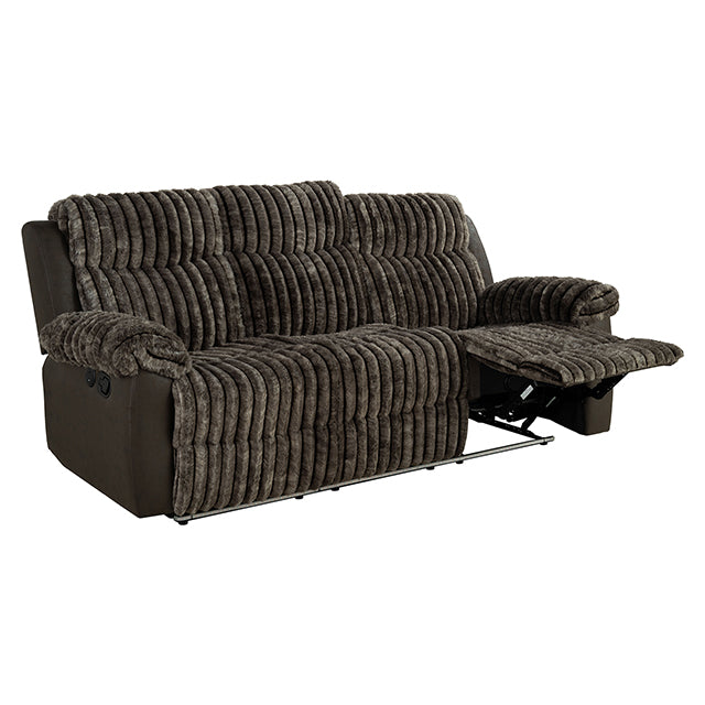 Dionysus-Manual Reclining Sofa