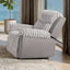 Dionysus-Manual Glider Recliner