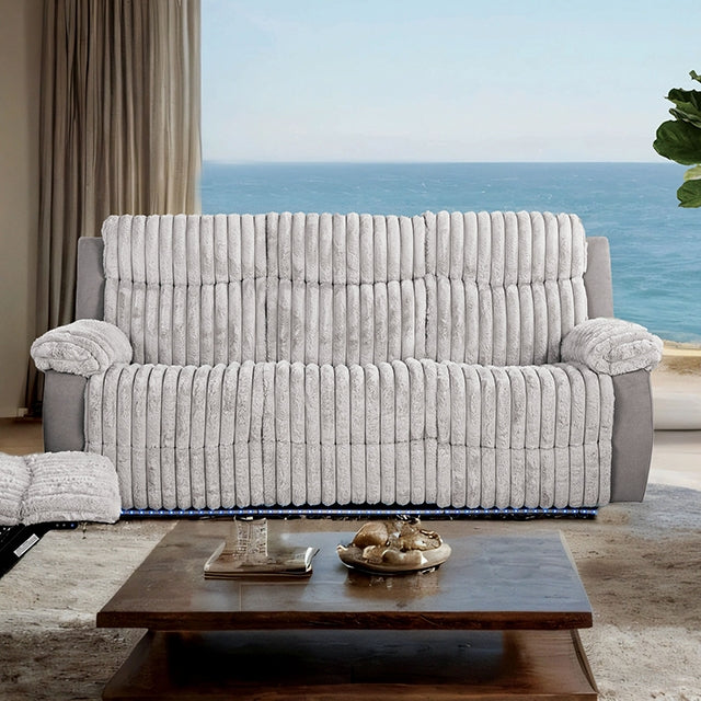 Dionysus-Manual Reclining Sofa