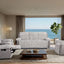 Dionysus-Manual Reclining Sofa