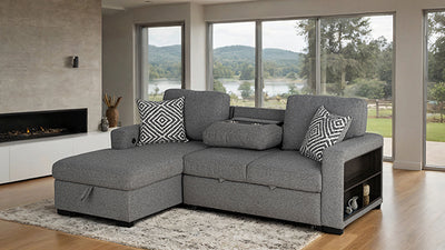 Chatham-Sectional