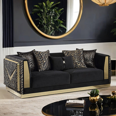 Doriphei-Sofa