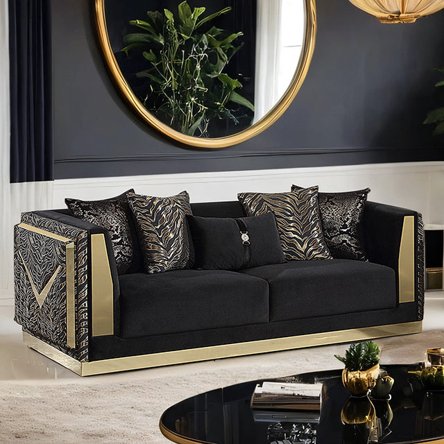 Doriphei-Sofa