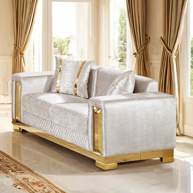Valdosta-Loveseat