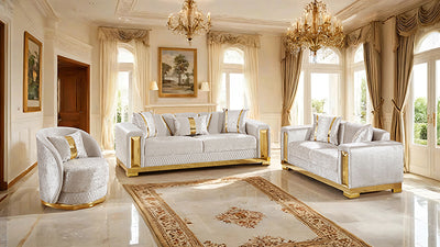 Valdosta-Loveseat