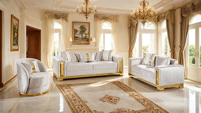Valdosta-Loveseat