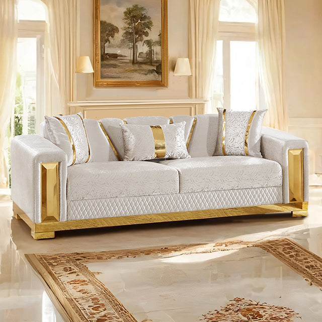 Valdosta-Sofa