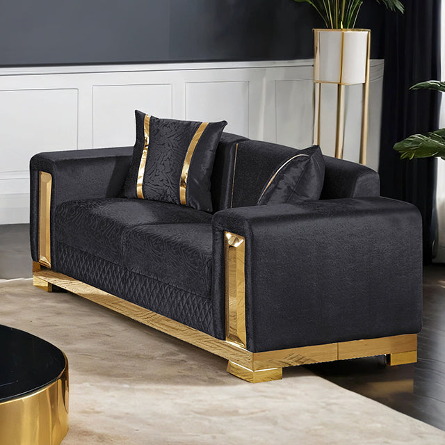 Valdosta-Loveseat