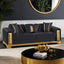 Valdosta-Sofa