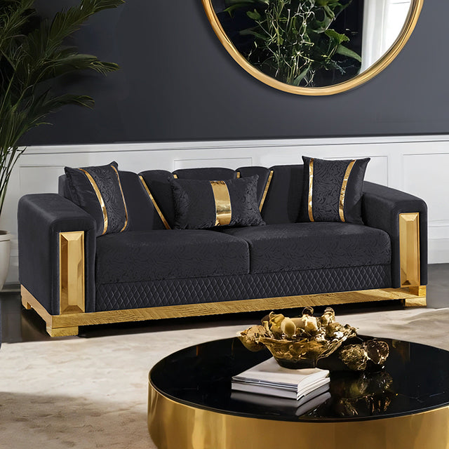 Valdosta-Sofa