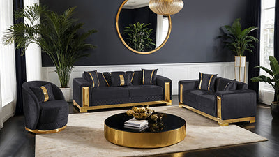 Valdosta-Sofa