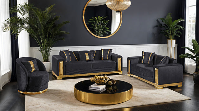 Valdosta-Sofa