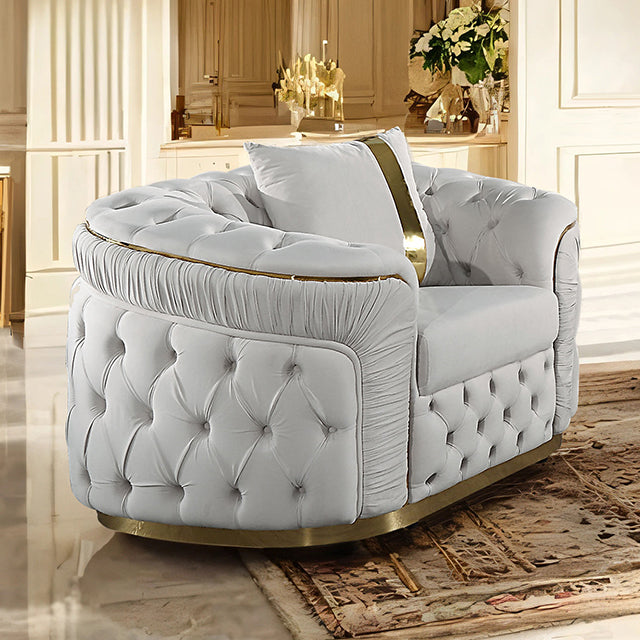 Adelpha-Chair