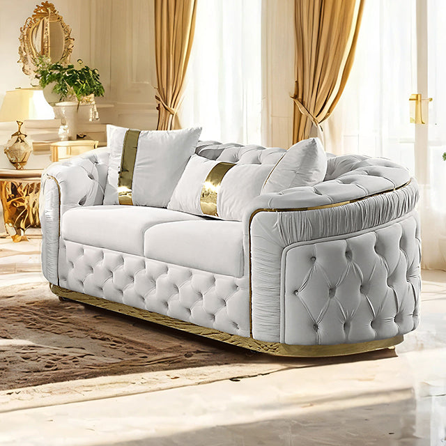 Adelpha-Loveseat