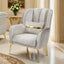 Charlevoix-Chair