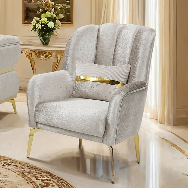 Charlevoix-Chair